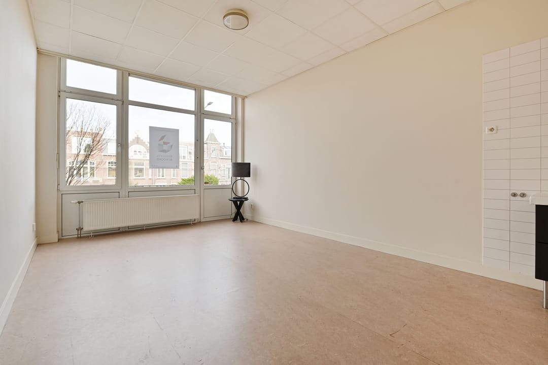 Foto 23 van Laan van Meerdervoort 422