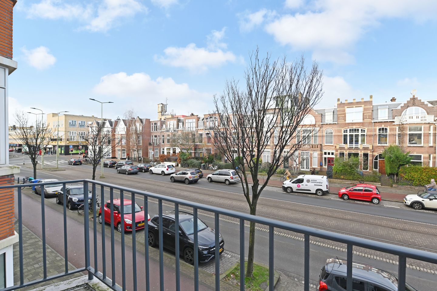 Foto 25 van Laan van Meerdervoort 422