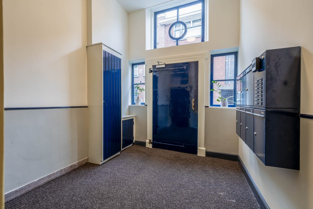 Photo 13 of Koestraat 134-H