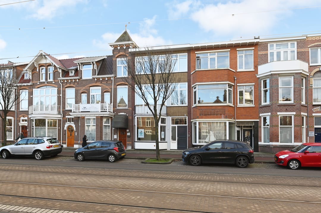 Foto 31 van Laan van Meerdervoort 422