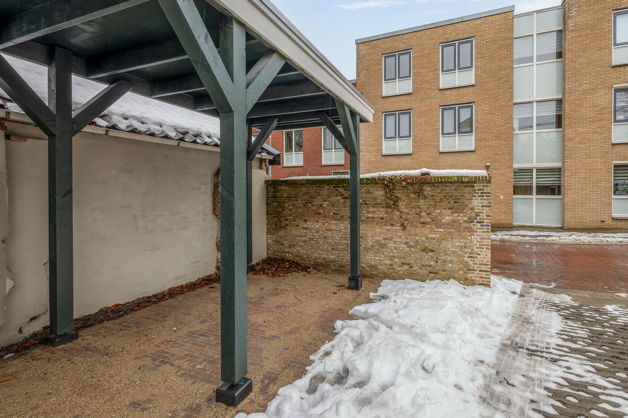 Photo 21 of Koestraat 134-H