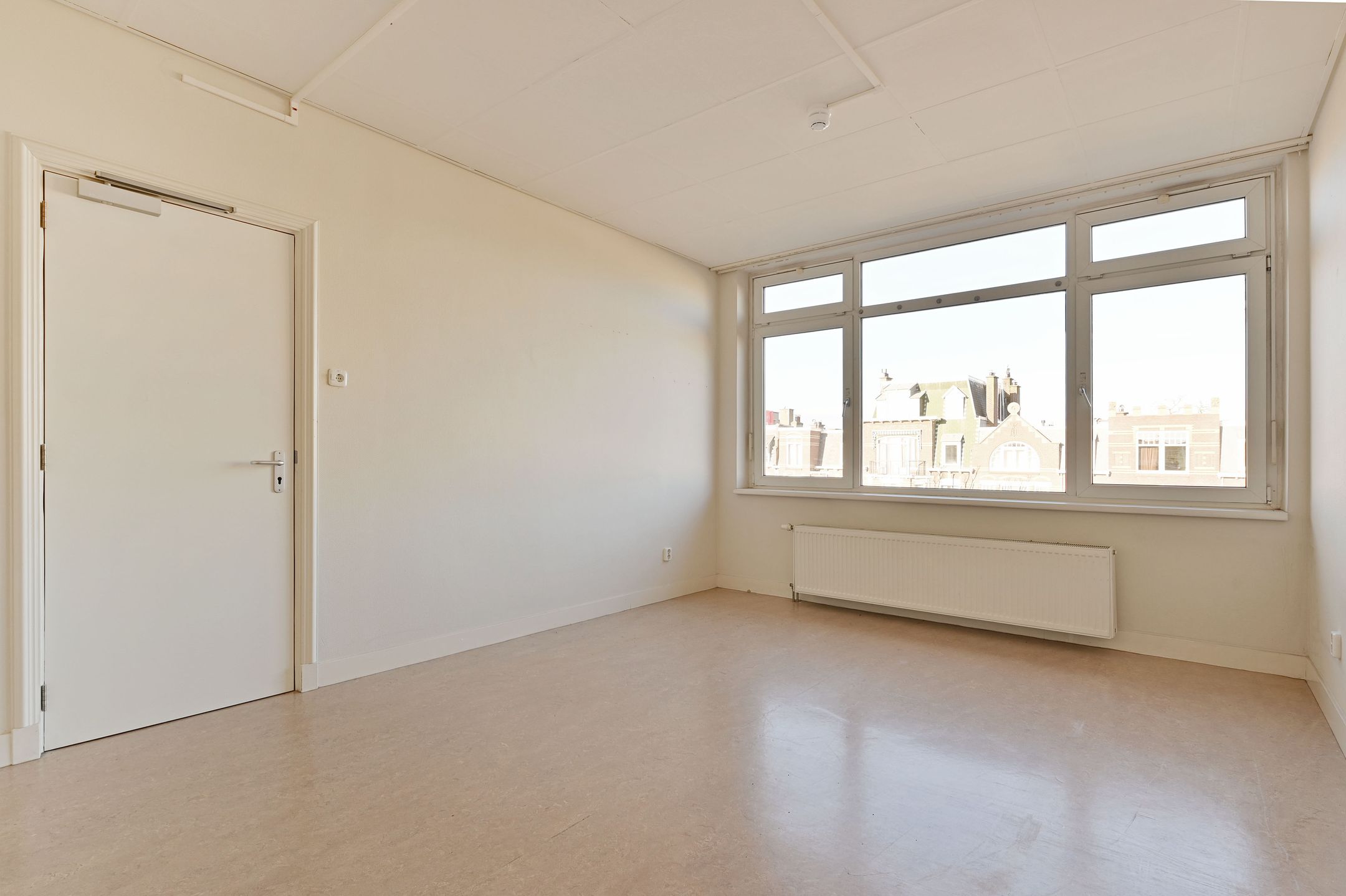 Foto 36 van Laan van Meerdervoort 422