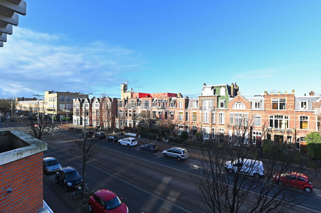 Foto 38 van Laan van Meerdervoort 422