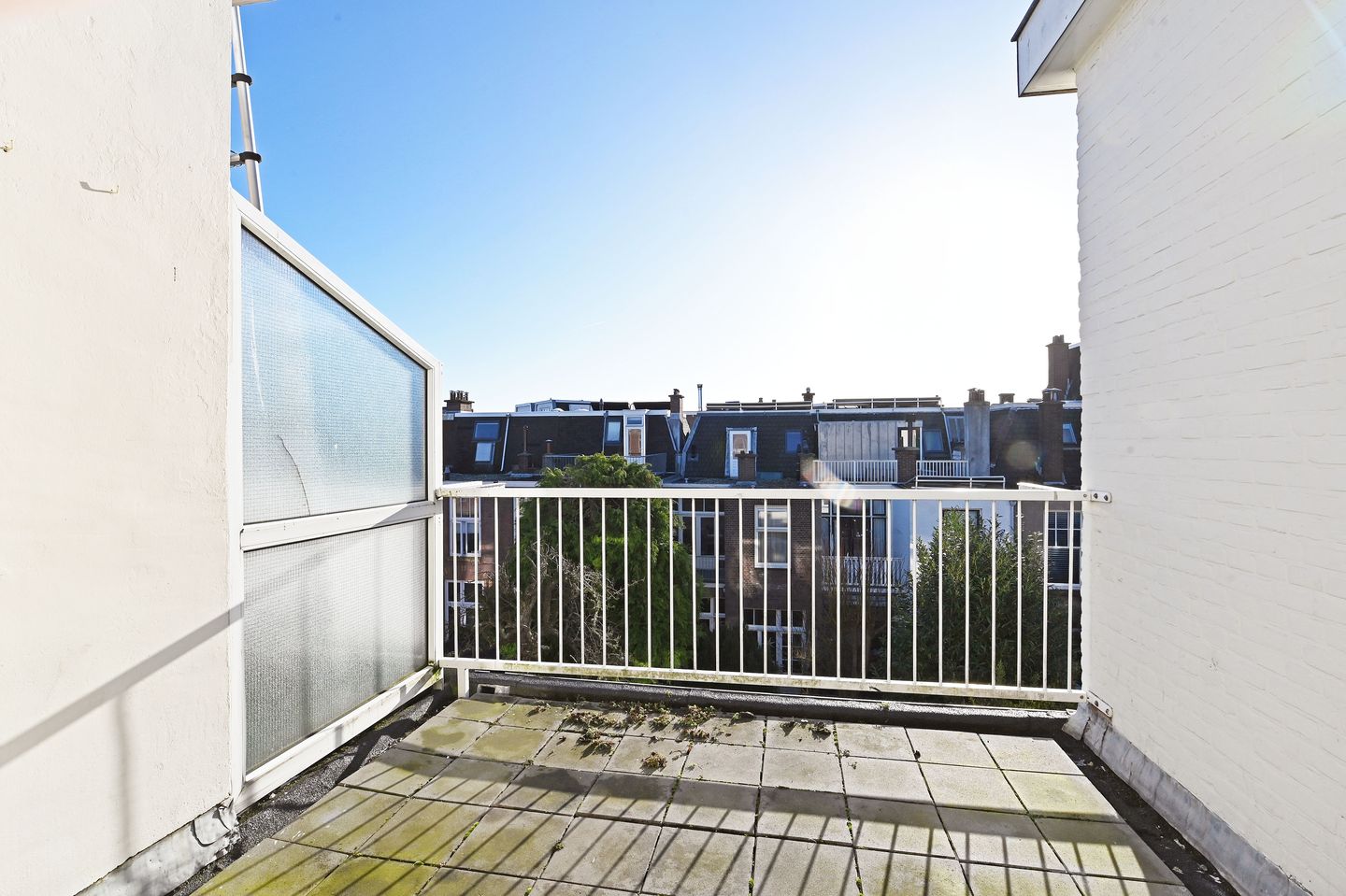 Foto 44 van Laan van Meerdervoort 422