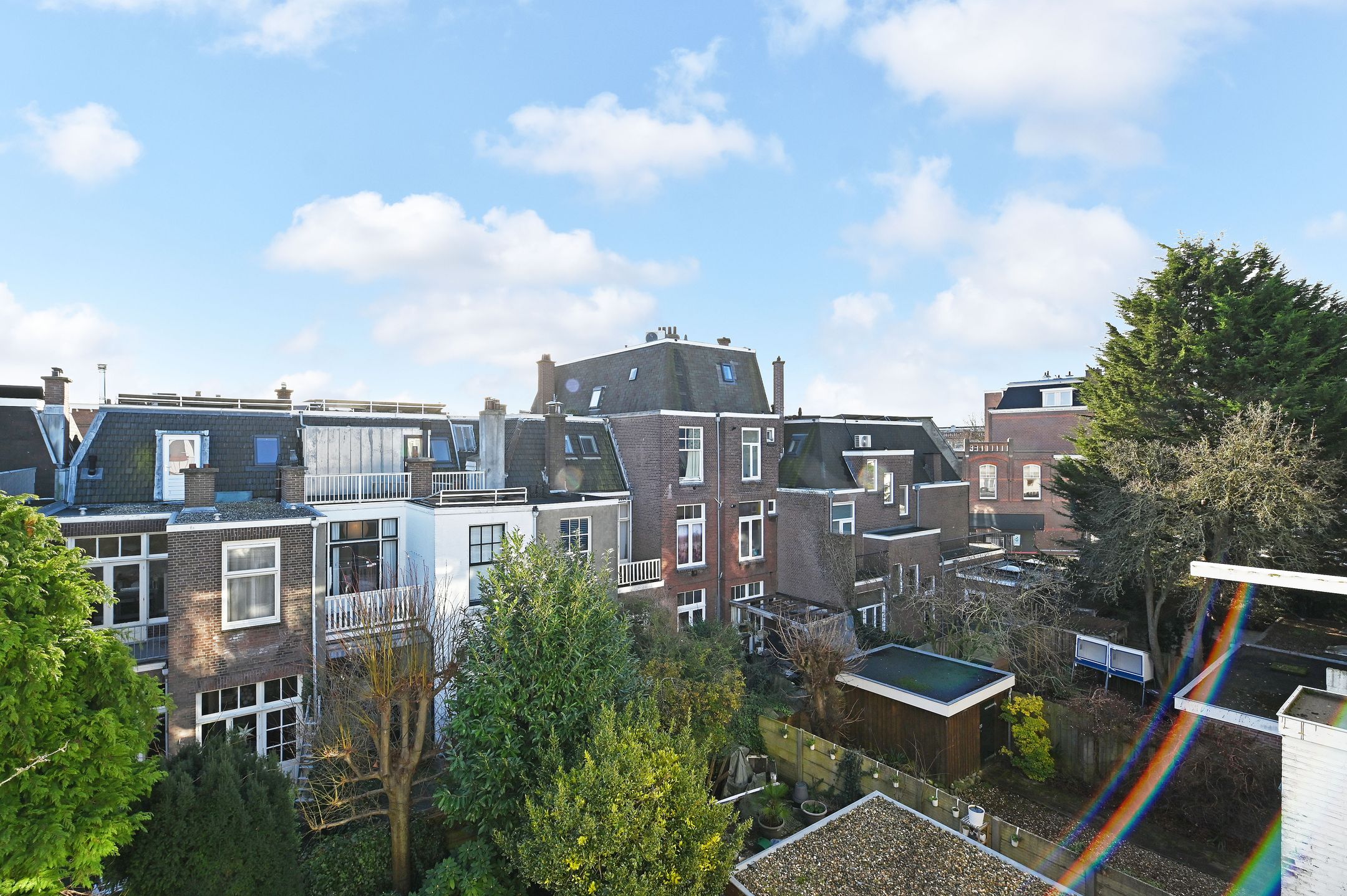 Foto 45 van Laan van Meerdervoort 422