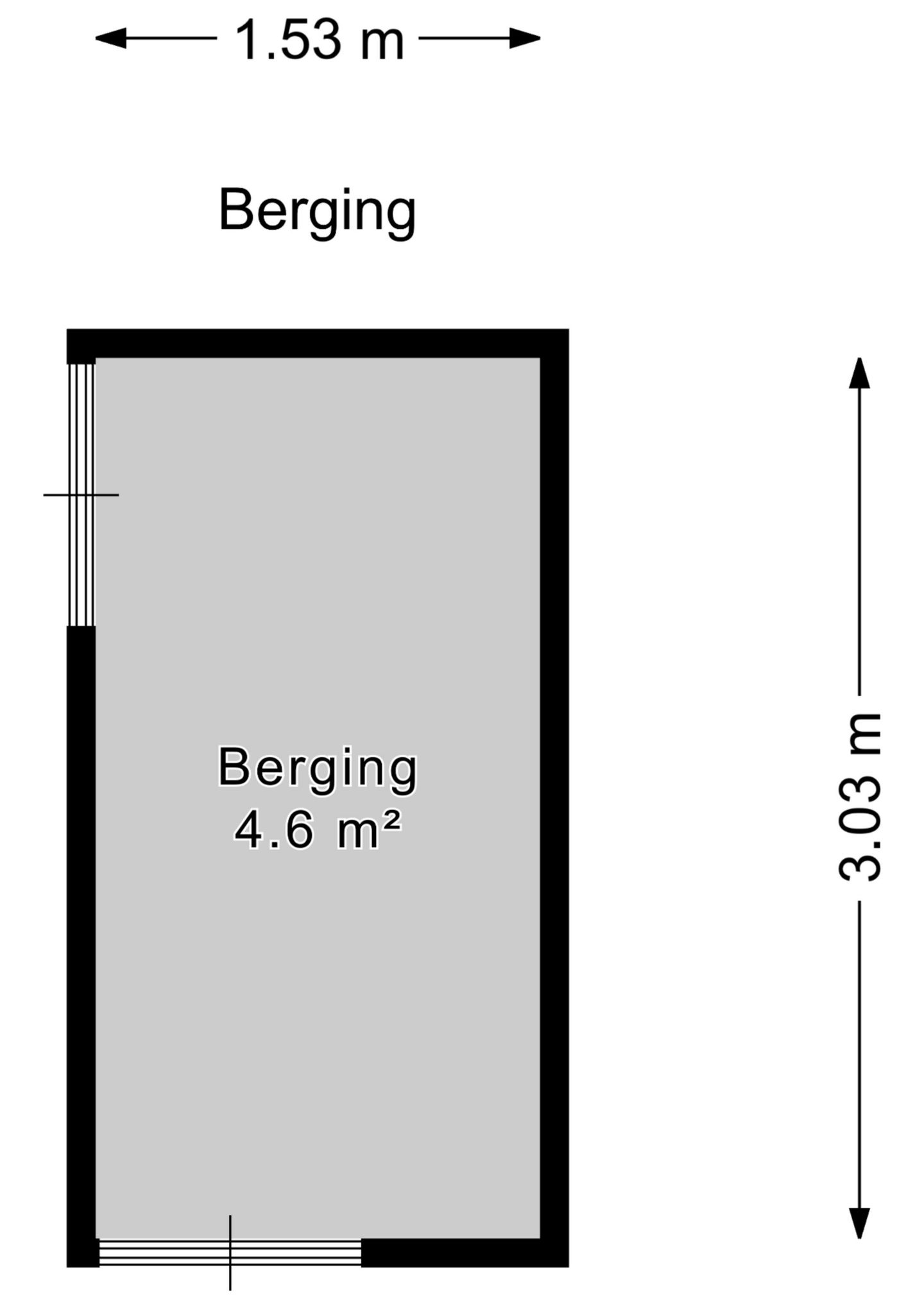 Foto 50 van Laan van Meerdervoort 422