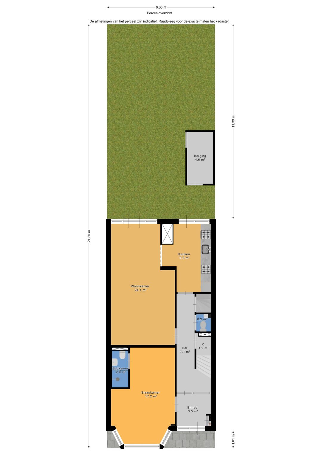 Foto 52 van Laan van Meerdervoort 422