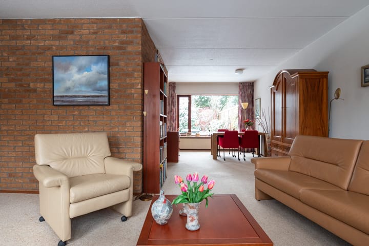 Foto 2 van De Colignystraat 9