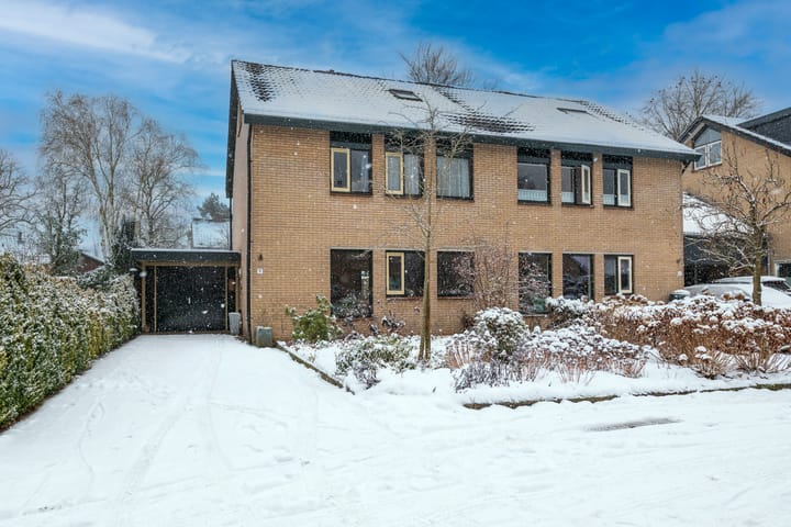 Foto 4 van De Colignystraat 9