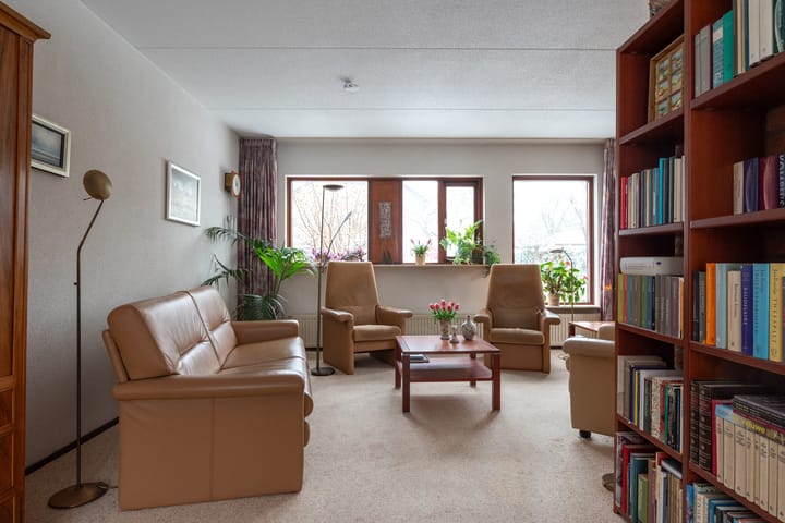 Foto 5 van De Colignystraat 9