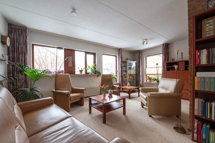 Foto 7 van De Colignystraat 9