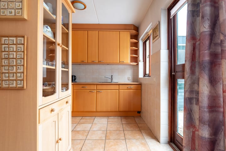 Foto 9 van De Colignystraat 9