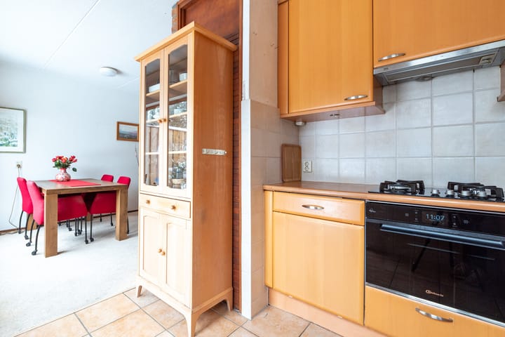 Foto 11 van De Colignystraat 9