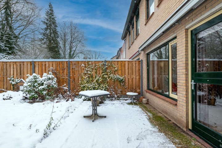 Foto 12 van De Colignystraat 9