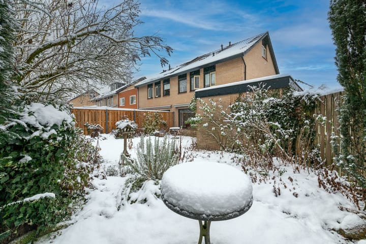 Foto 14 van De Colignystraat 9