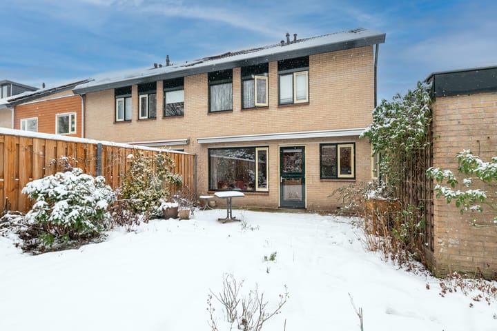 Foto 15 van De Colignystraat 9