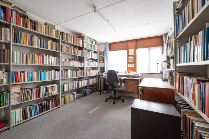 Foto 19 van De Colignystraat 9