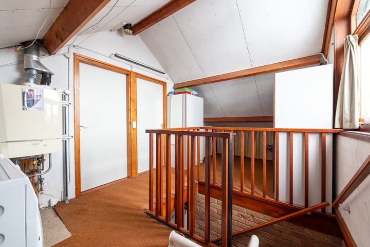 Foto 25 van De Colignystraat 9