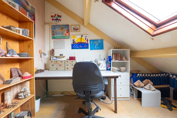 Foto 26 van De Colignystraat 9