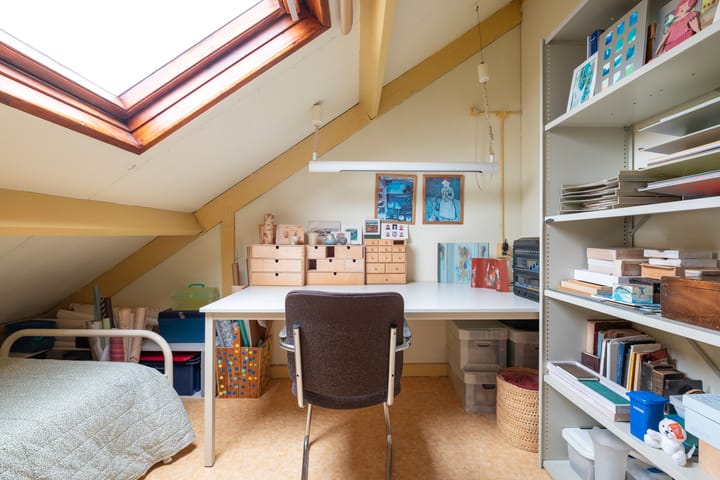 Foto 27 van De Colignystraat 9