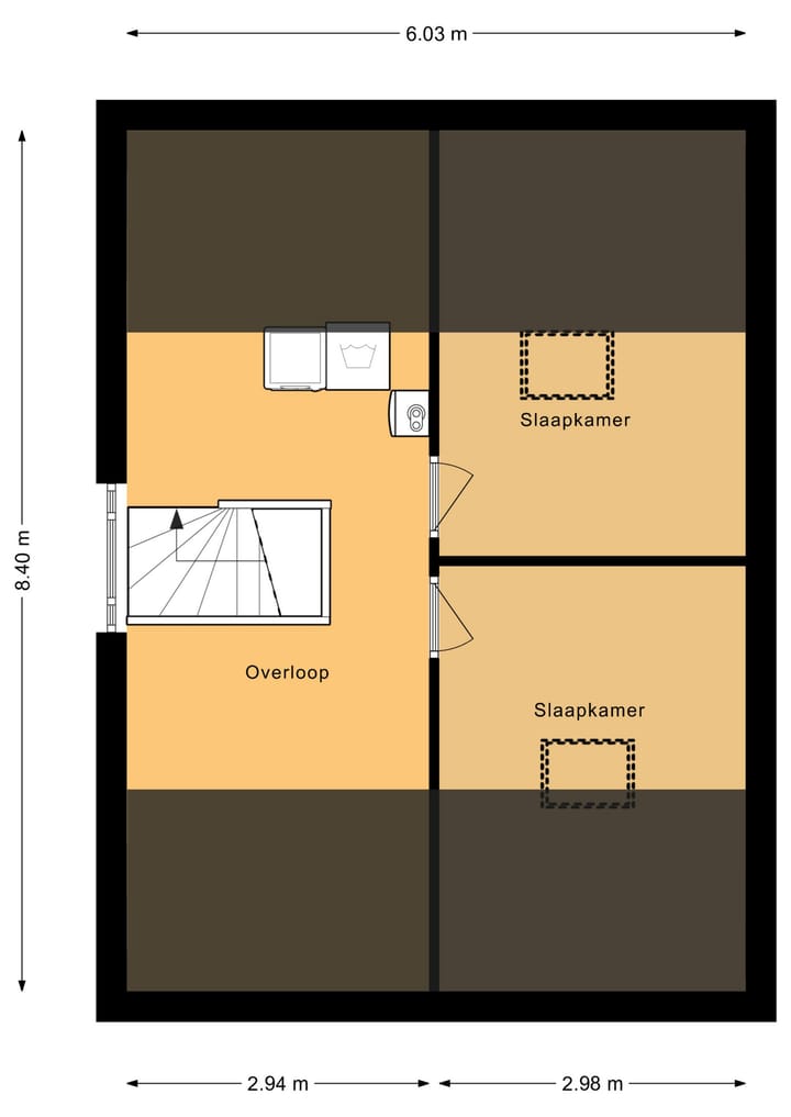 Foto 30 van De Colignystraat 9