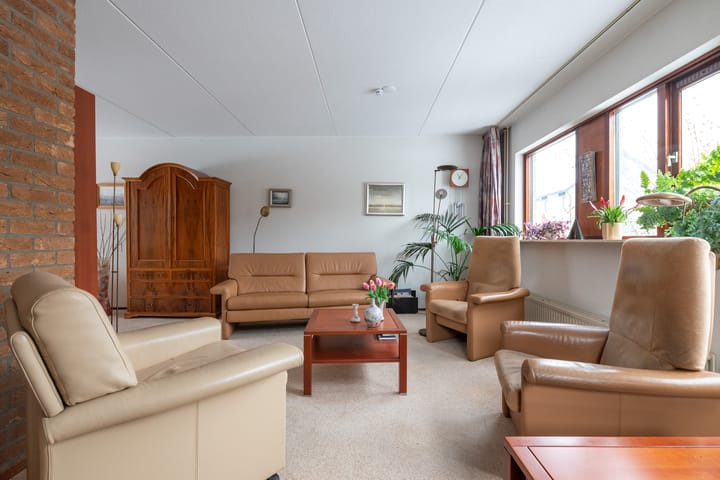 Foto 6 van De Colignystraat 9