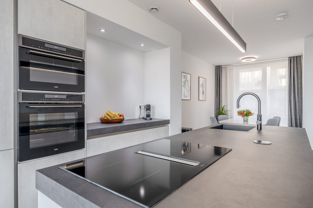 Foto 2 van Fascinatio Boulevard 702-A