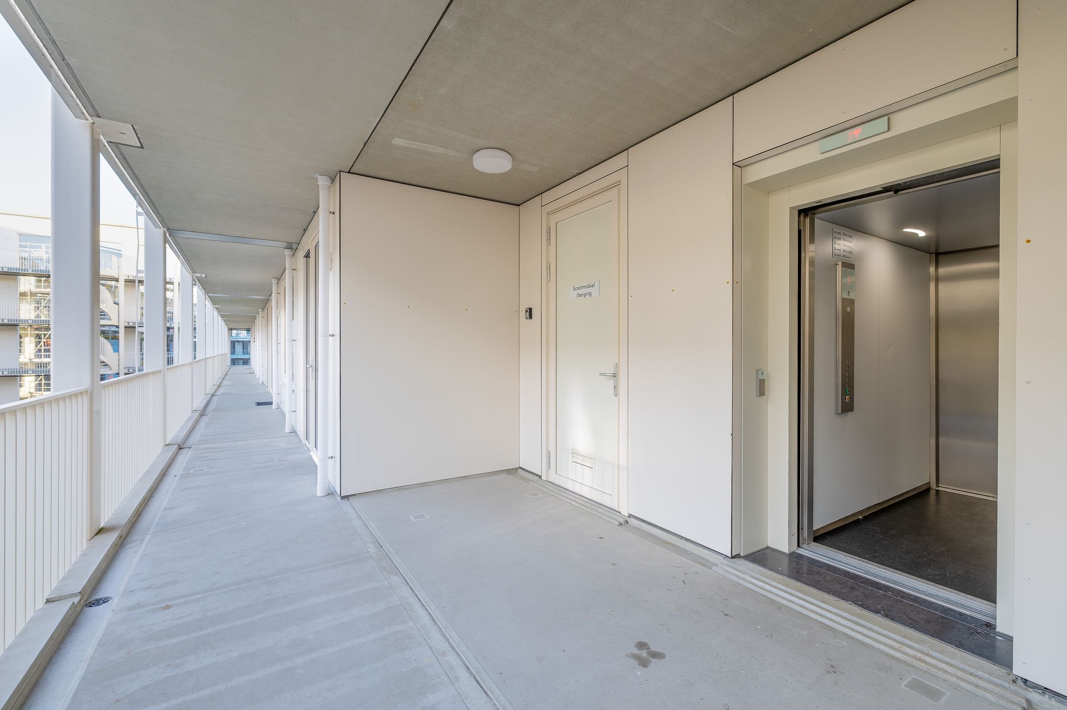 Foto 6 van Fascinatio Boulevard 702-A