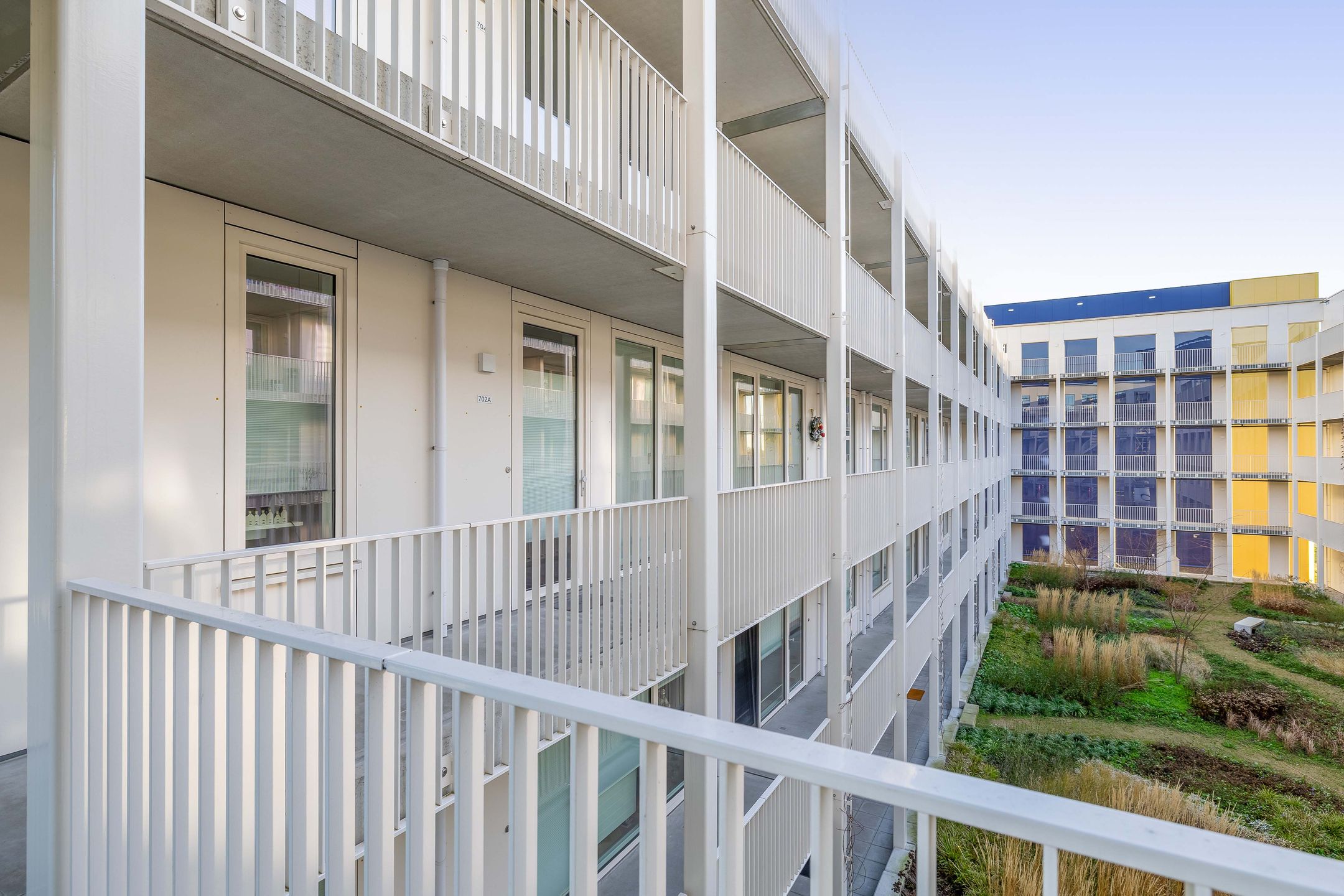 Foto 9 van Fascinatio Boulevard 702-A