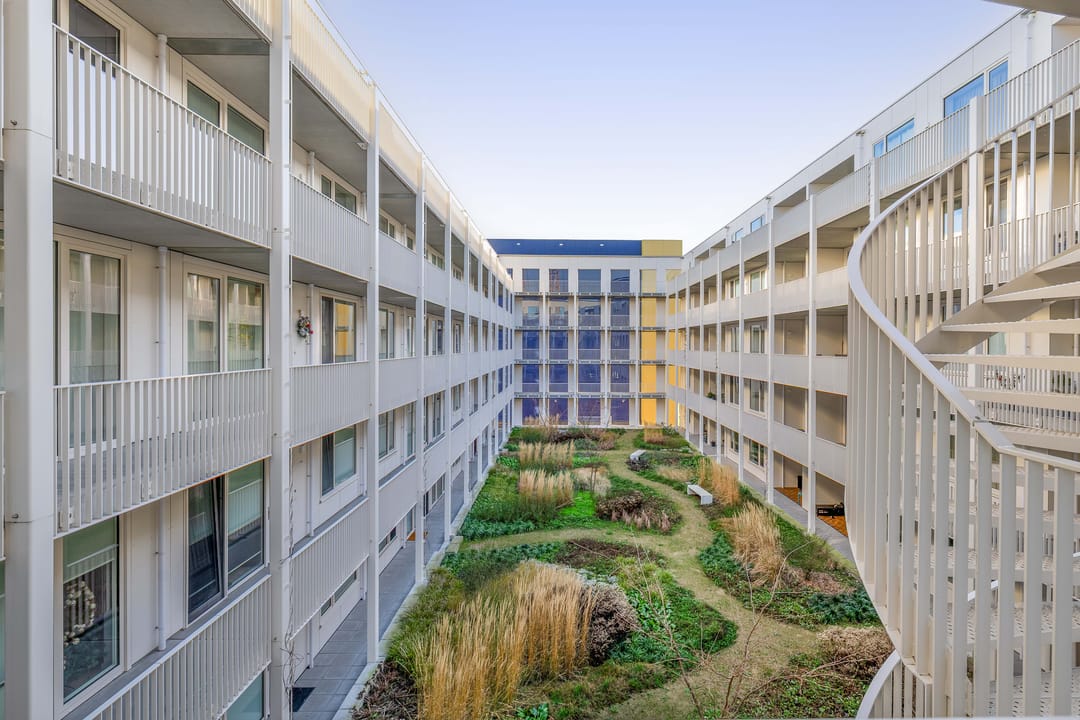 Foto 8 van Fascinatio Boulevard 702-A