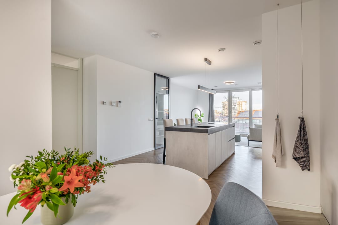 Foto 17 van Fascinatio Boulevard 702-A