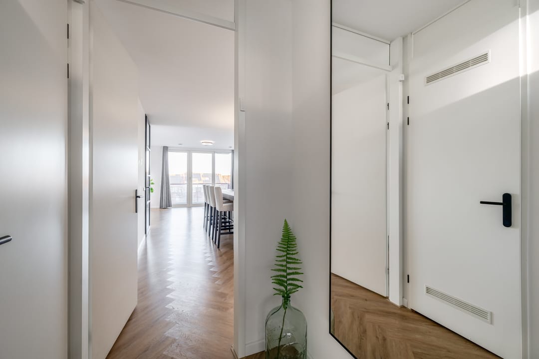 Foto 11 van Fascinatio Boulevard 702-A