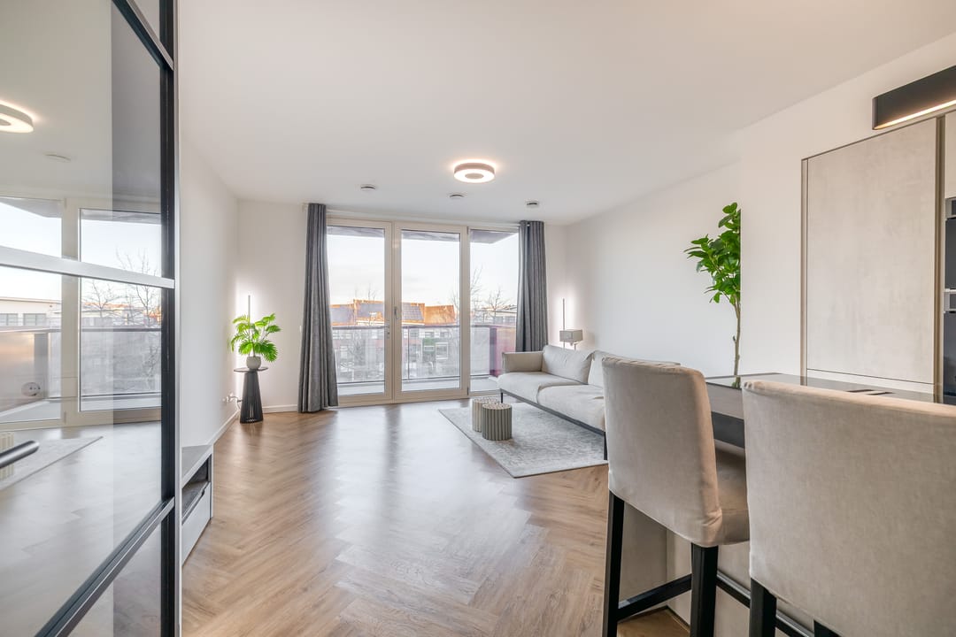 Foto 13 van Fascinatio Boulevard 702-A