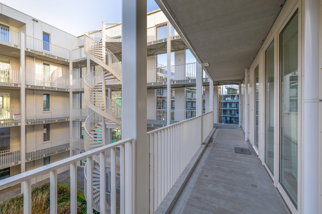 Foto 7 van Fascinatio Boulevard 702-A