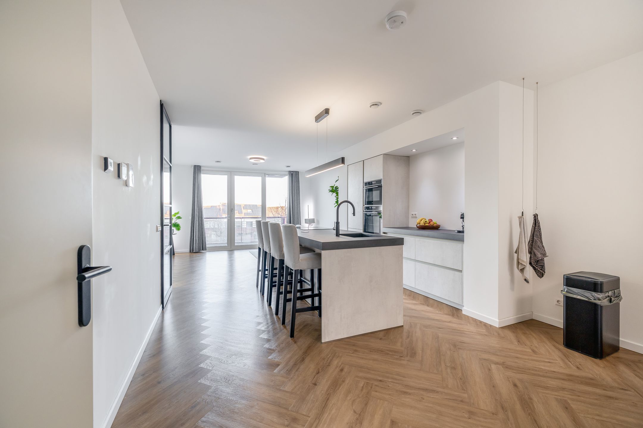 Foto 18 van Fascinatio Boulevard 702-A