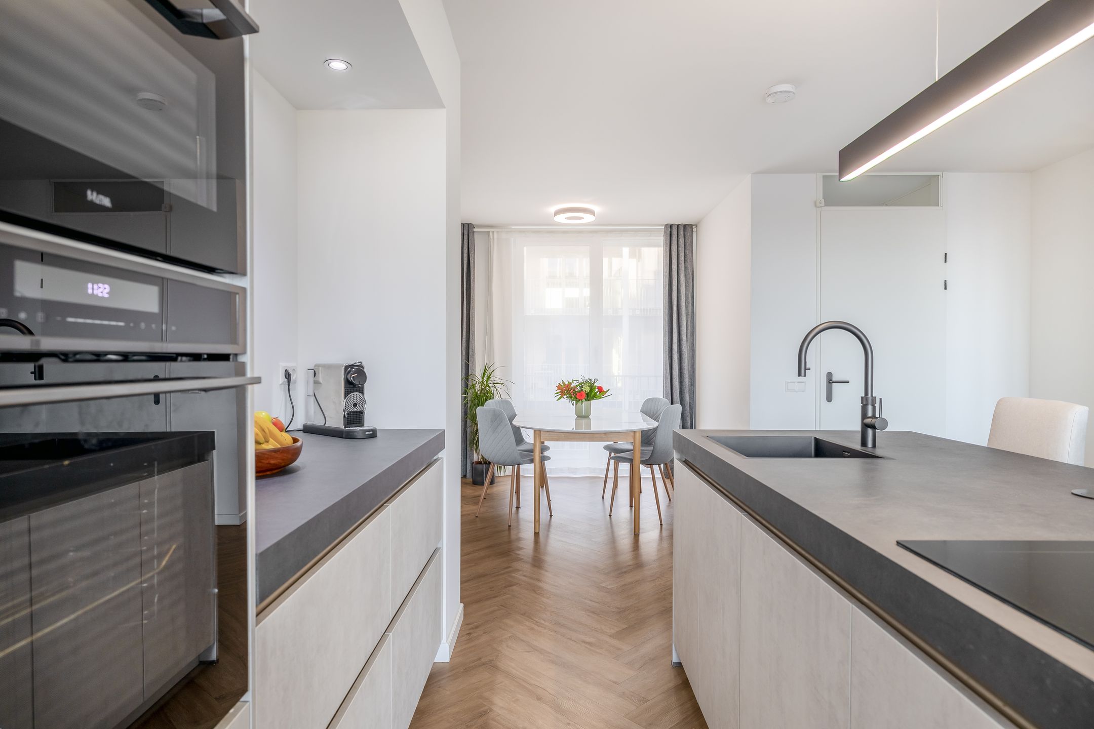 Foto 21 van Fascinatio Boulevard 702-A