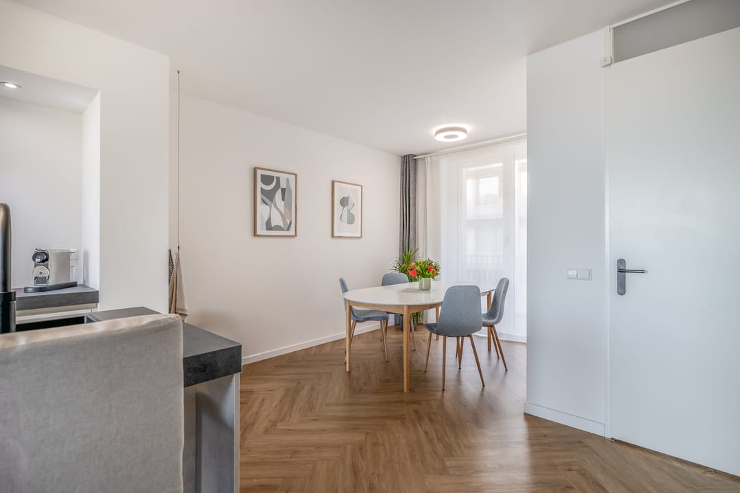 Foto 23 van Fascinatio Boulevard 702-A