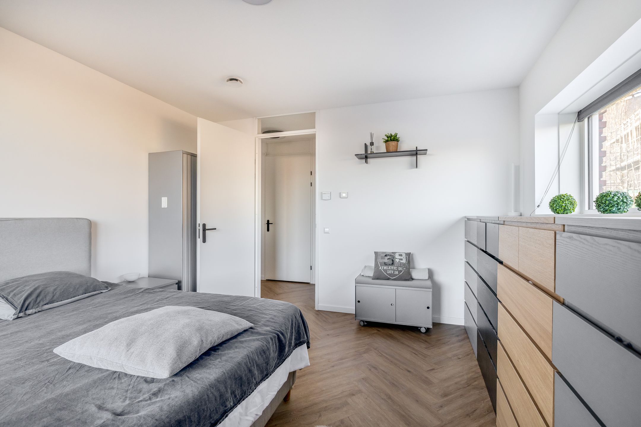 Foto 30 van Fascinatio Boulevard 702-A