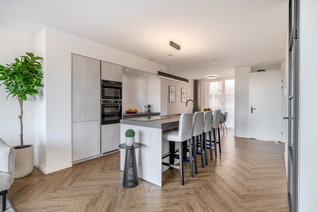 Foto 16 van Fascinatio Boulevard 702-A