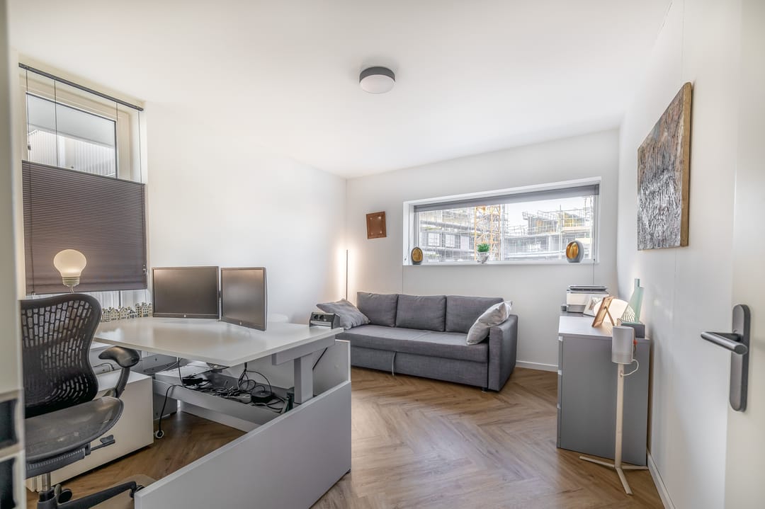 Foto 37 van Fascinatio Boulevard 702-A