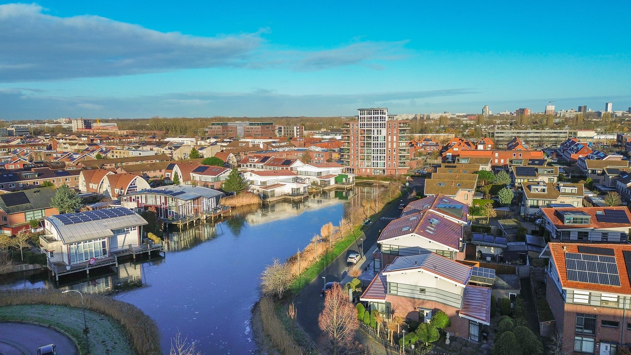 Foto 39 van Fascinatio Boulevard 702-A