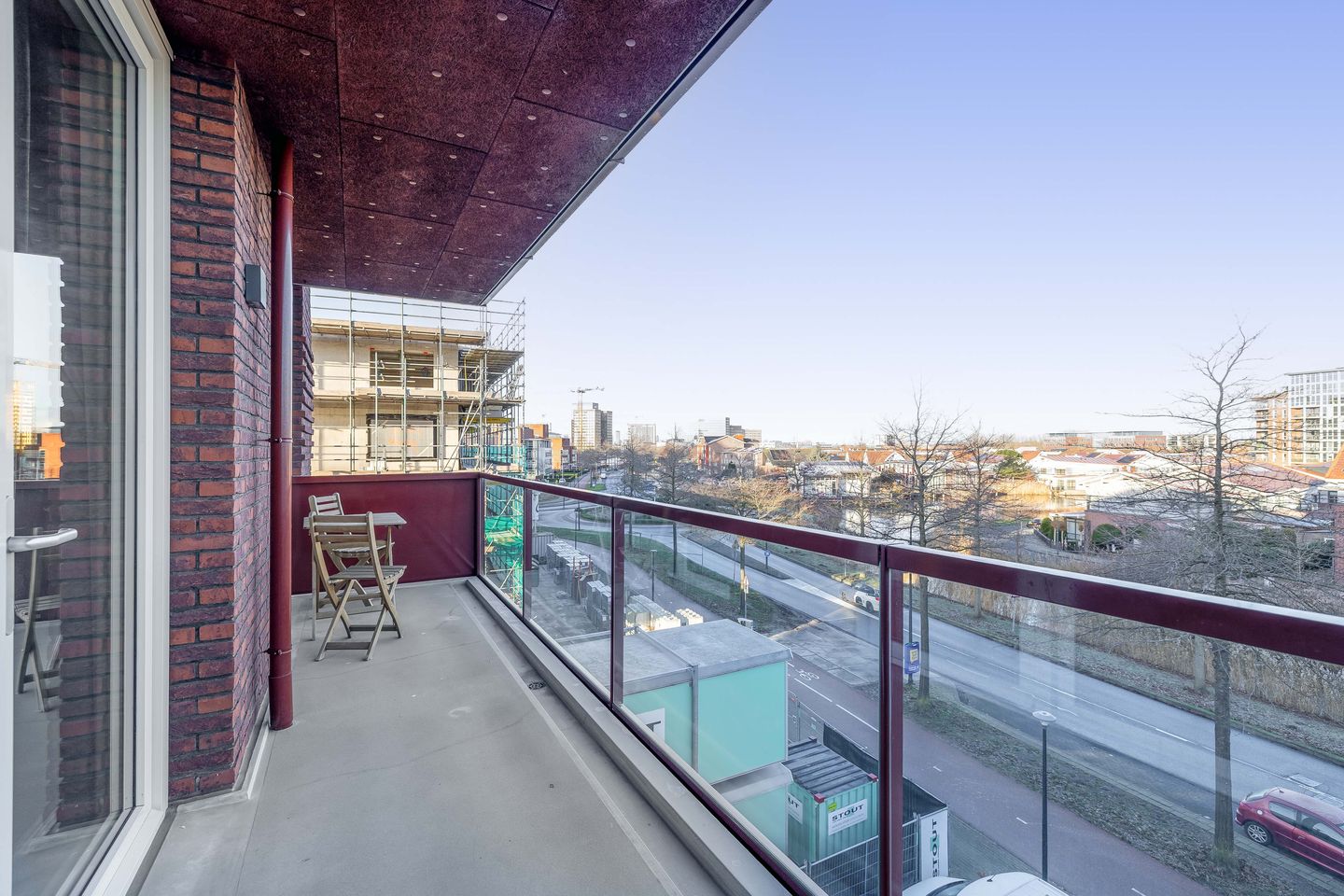 Foto 25 van Fascinatio Boulevard 702-A