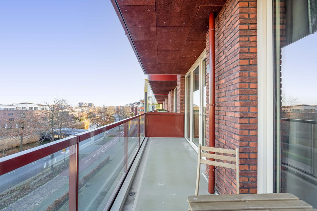 Foto 26 van Fascinatio Boulevard 702-A