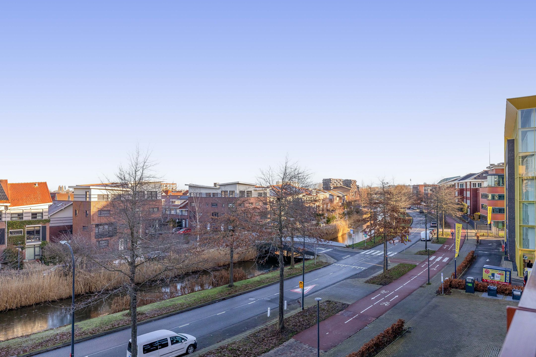 Foto 27 van Fascinatio Boulevard 702-A