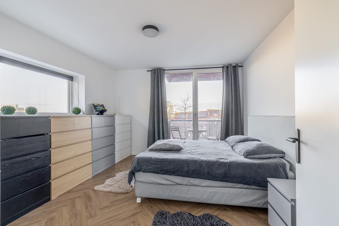 Foto 31 van Fascinatio Boulevard 702-A