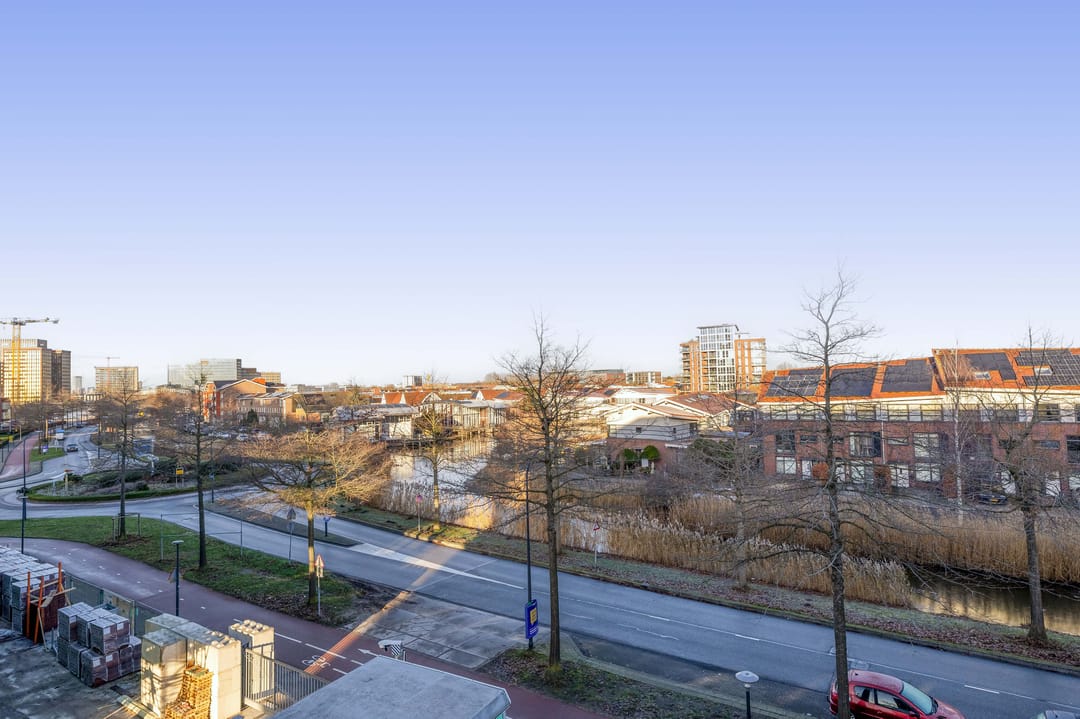 Foto 28 van Fascinatio Boulevard 702-A