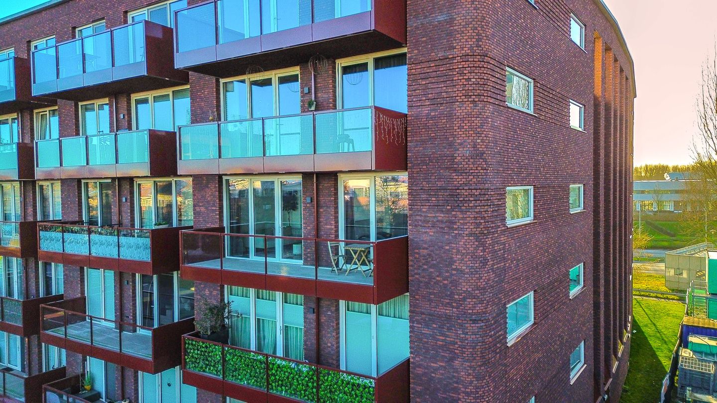 Foto 44 van Fascinatio Boulevard 702-A