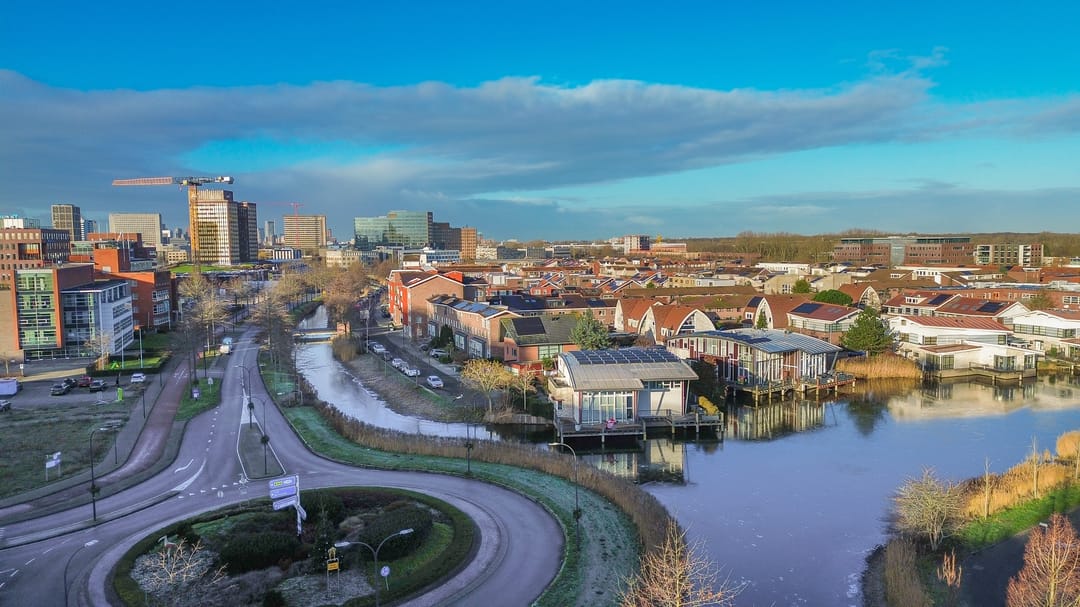 Foto 41 van Fascinatio Boulevard 702-A