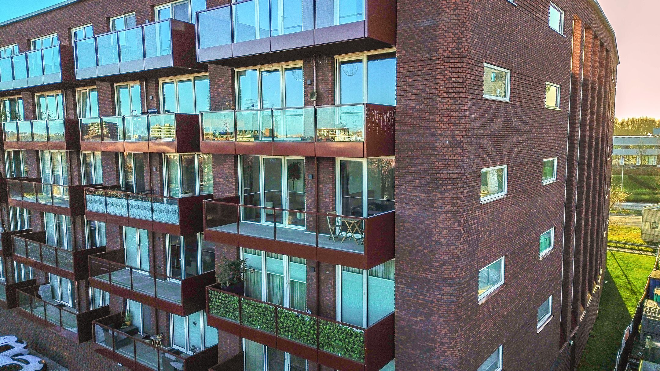 Foto 42 van Fascinatio Boulevard 702-A