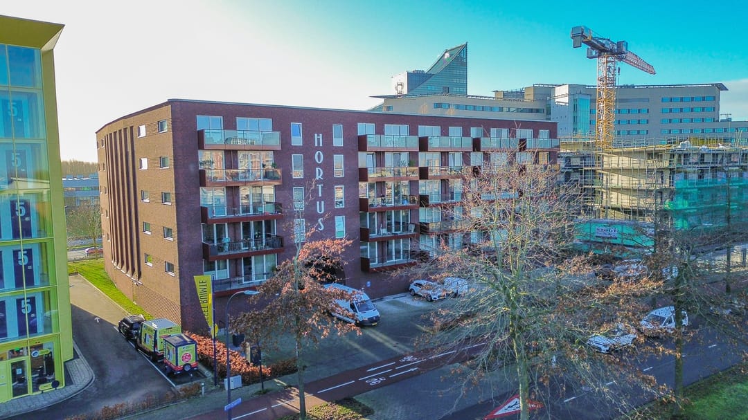 Foto 47 van Fascinatio Boulevard 702-A